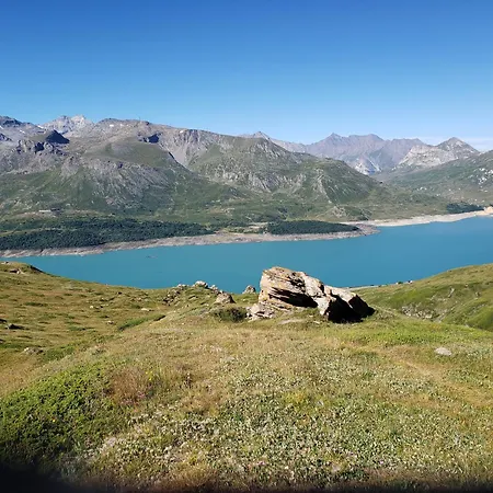 Criterium 01 Lanslebourg-Mont-Cenis