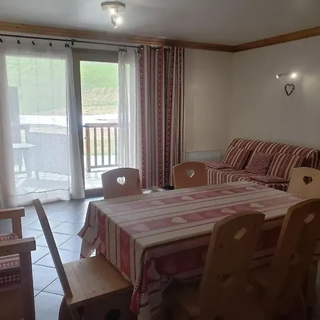 Criterium 01 Apartment Lanslebourg-Mont-Cenis